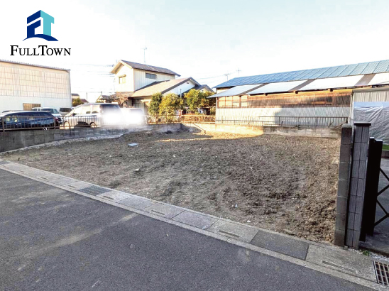 さいたま市西区大字西遊馬 土地 / 2,999万円 / 整形地/ 駅徒歩11分 / 建築条件無し