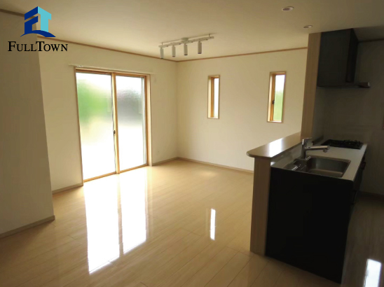 さいたま市見沼区大字笹丸 新築戸建 / 2,990万円 / 南東角地 / 駐車最大3台可能 / 4SLDK / 即入居可能