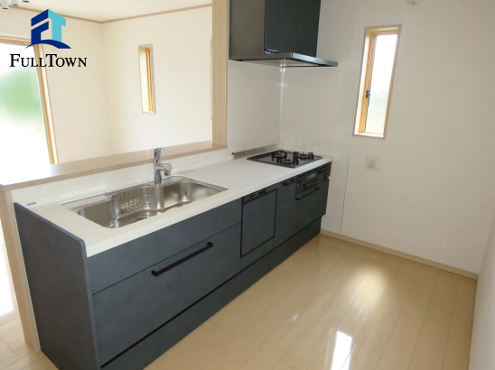 さいたま市見沼区大字笹丸 新築戸建 / 2,990万円 / 南東角地 / 駐車最大3台可能 / 4SLDK / 即入居可能