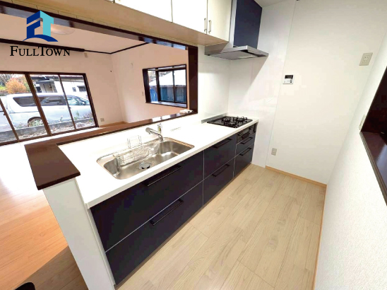 さいたま市見沼区大字御蔵 戸建 / 1,880万円 / 南東角地 / 小中学校徒歩12分圏内 / 2025年11月内装リフォーム完了済