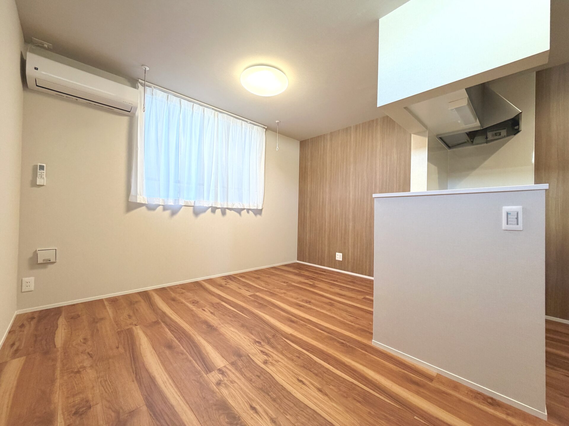 シャルム旭ヶ丘　ウエスト / 新築一棟売アパート / 満室想定利回り6.03％ / オール電化 / 台原駅徒歩6分