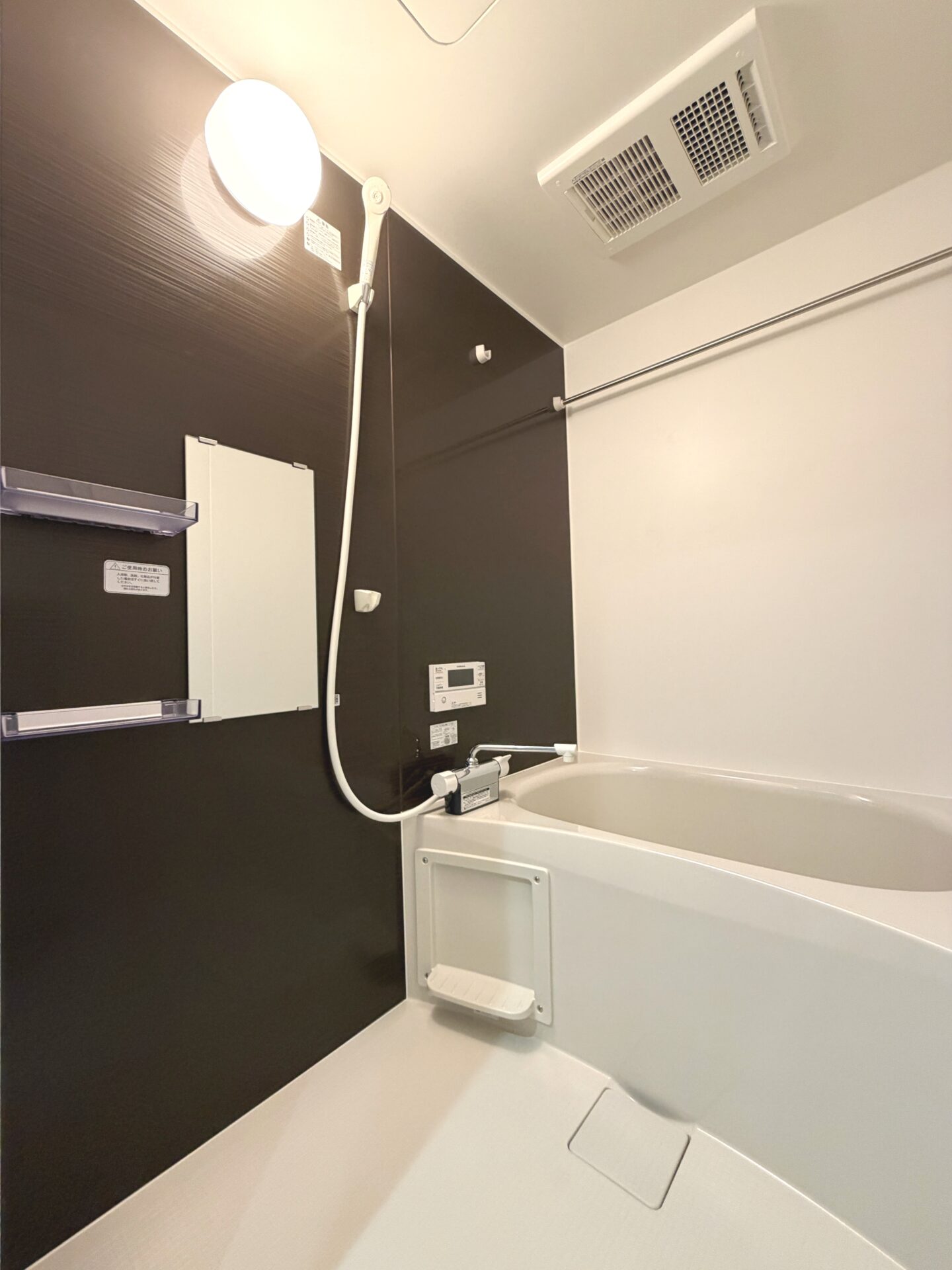 シャルム旭ヶ丘　ウエスト / 新築一棟売アパート / 満室想定利回り6.03％ / オール電化 / 台原駅徒歩6分