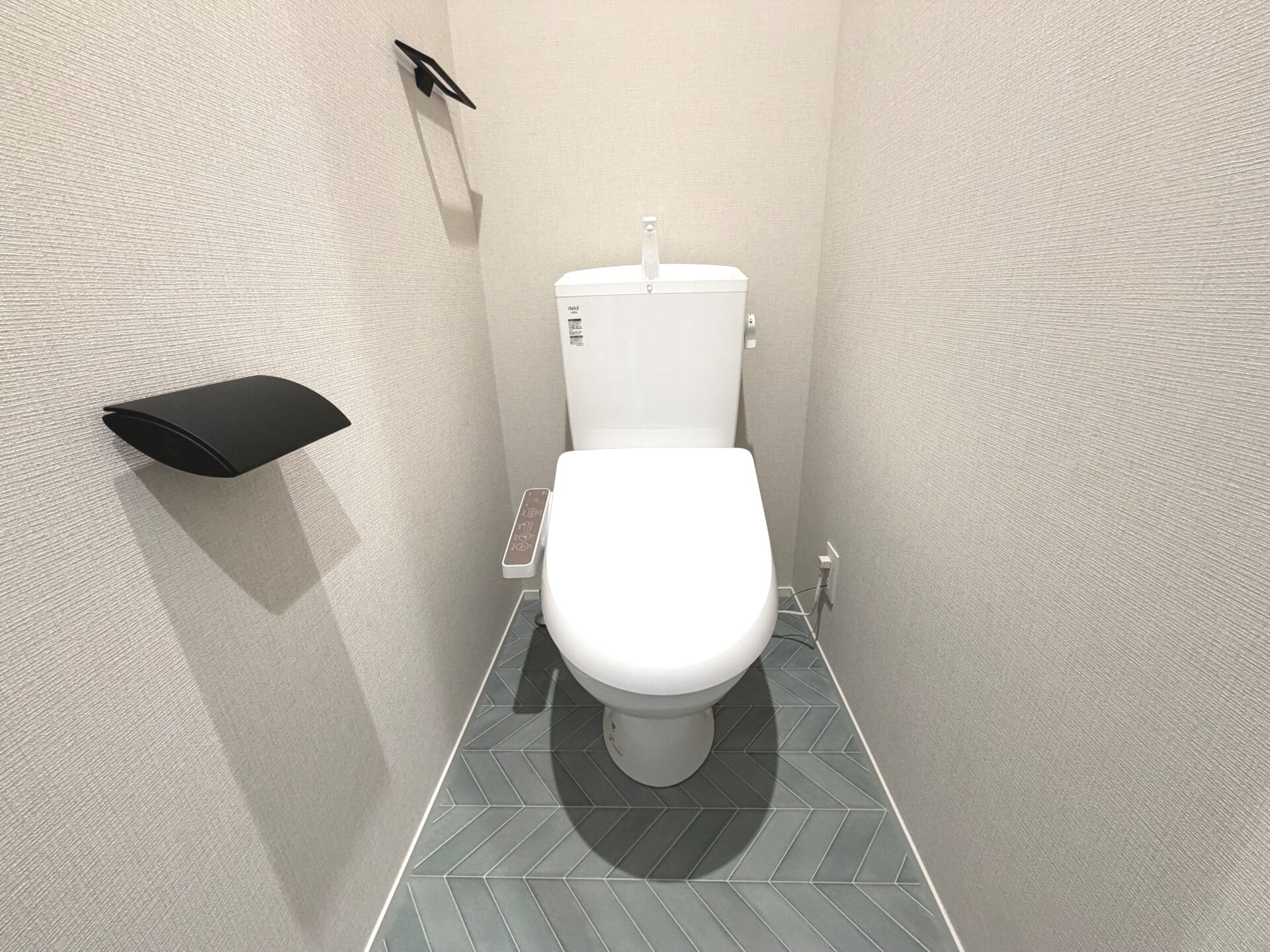 シャルム旭ヶ丘　ウエスト / 新築一棟売アパート / 満室想定利回り6.03％ / オール電化 / 台原駅徒歩6分