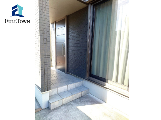 さいたま市緑区大門戸建／ミサワホーム施工の注文住宅