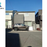 さいたま市緑区大門戸建／ミサワホーム施工の注文住宅