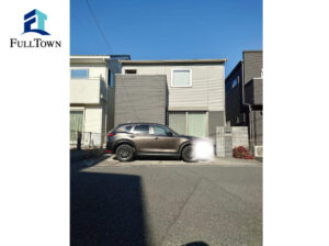 Read more about the article さいたま市緑区大門戸建／ミサワホーム施工の注文住宅