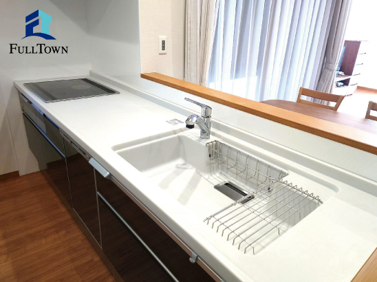 さいたま市緑区大門戸建／ミサワホーム施工の注文住宅