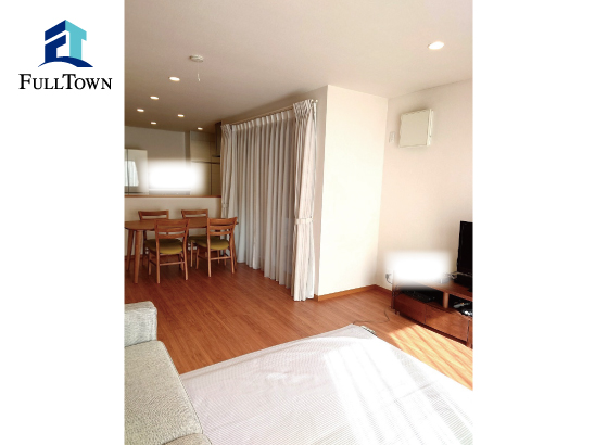 さいたま市緑区大門戸建／ミサワホーム施工の注文住宅