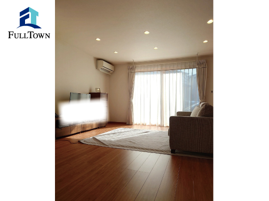 さいたま市緑区大門戸建／ミサワホーム施工の注文住宅