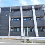 チェルシークロイスターズ / オーナーチェンジ / 一棟売アパート /満室想定利回り6.5％ / 1K×12戸 / 2019年築の築浅 / 角地