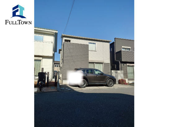 さいたま市緑区大門戸建／ミサワホーム施工の注文住宅