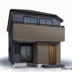 さいたま市見沼区大谷 新築戸建 / 全1棟 / 2,970万円 / 長期優良住宅 / ガレージ付 / 4LDK