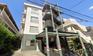 Read more about the article 川口市1棟マンション / オーナーチェンジ / 19,900万円 / 現況満室稼働 /満室想定利回り6.72％ / 積水ハウス施工 / 駐車場付