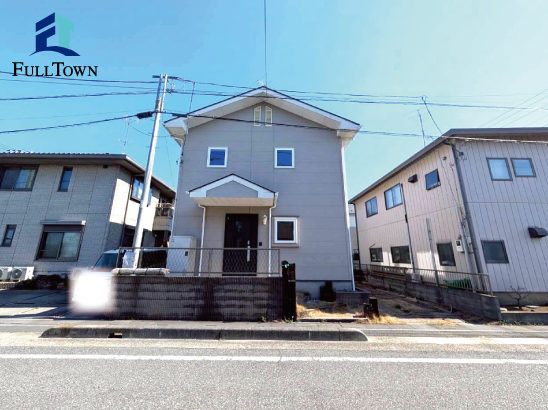 岩槻区大字岩槻戸建／2,499万円／敷地面積49坪超／南庭／ウォークインクローゼット付