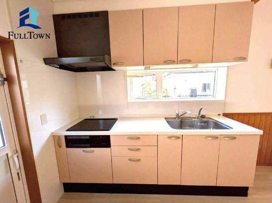 岩槻区大字岩槻戸建／2,499万円／敷地面積49坪超／南庭／ウォークインクローゼット付