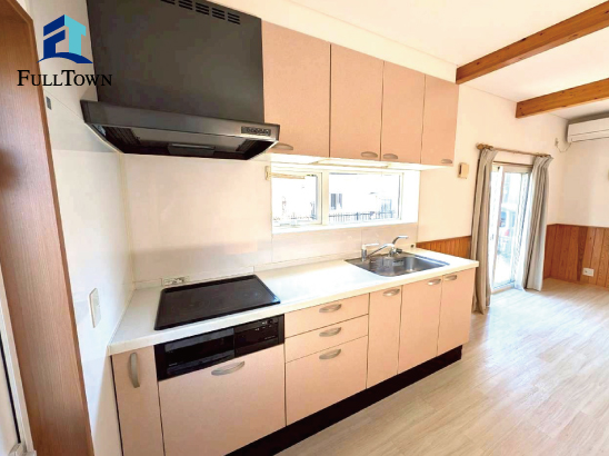 岩槻区大字岩槻戸建／2,499万円／敷地面積49坪超／南庭／ウォークインクローゼット付