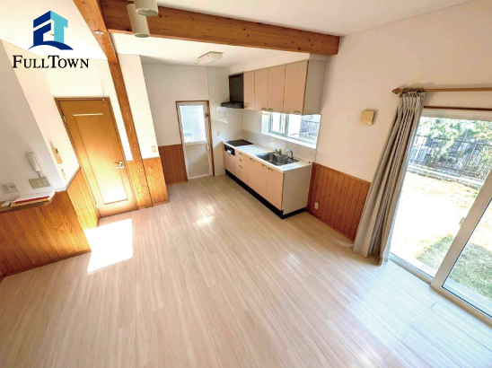 岩槻区大字岩槻戸建／2,499万円／敷地面積49坪超／南庭／ウォークインクローゼット付