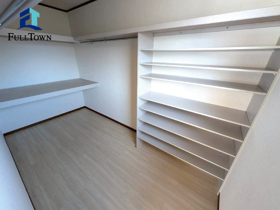 岩槻区大字岩槻戸建／2,499万円／敷地面積49坪超／南庭／ウォークインクローゼット付