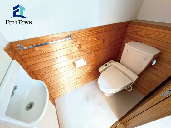 岩槻区大字岩槻戸建／2,499万円／敷地面積49坪超／南庭／ウォークインクローゼット付