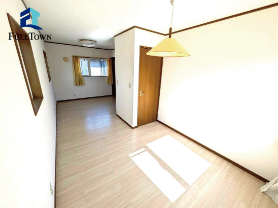 岩槻区大字岩槻戸建／2,499万円／敷地面積49坪超／南庭／ウォークインクローゼット付