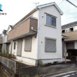 上尾市瓦葺 戸建 / 3,349万円 / JR宇都宮線「東大宮」駅徒歩13分 / リフォーム付