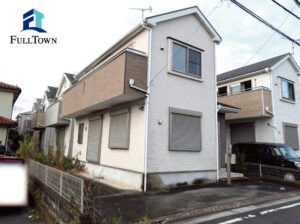 Read more about the article 上尾市瓦葺 戸建／3,199万円／JR宇都宮線「東大宮」駅徒歩13分／リフォーム付