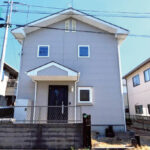 岩槻区大字岩槻戸建／2,499万円／敷地面積49坪超／南庭／ウォークインクローゼット付