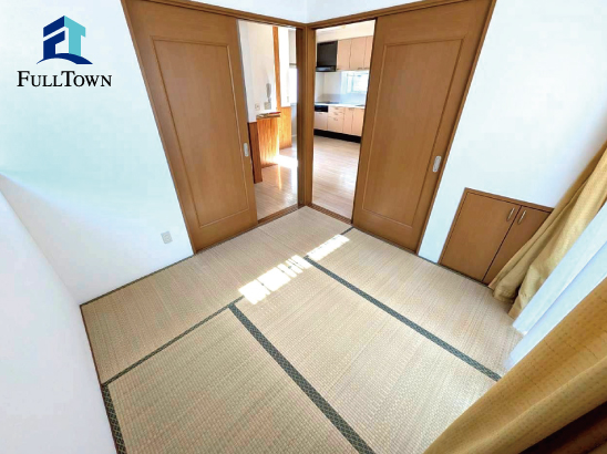 岩槻区大字岩槻戸建／2,499万円／敷地面積49坪超／南庭／ウォークインクローゼット付