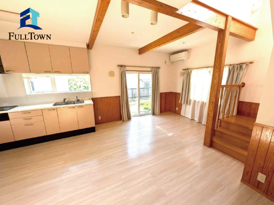 岩槻区大字岩槻戸建／2,499万円／敷地面積49坪超／南庭／ウォークインクローゼット付