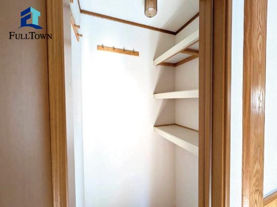 岩槻区大字岩槻戸建／2,499万円／敷地面積49坪超／南庭／ウォークインクローゼット付