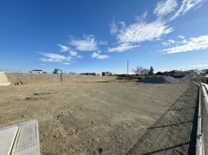 Read more about the article 多賀城市留ヶ谷2丁目 土地 / 15,900万円 / 敷地約631坪 / 北西角地の整形地 / 事業用地 / 駅徒歩12分