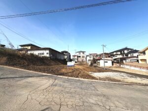 Read more about the article 黒川郡大和町吉岡字中町 土地(全1区画) / 1,380万円 / 敷地約178坪 / 建築条件なし / 小学校徒歩2分