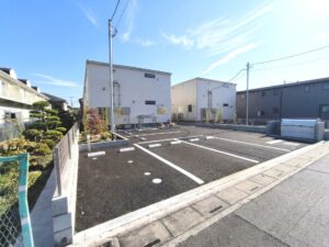 Read more about the article リーブルファイン三郷新和3期 全2棟 / 築浅 / 一棟売アパート / 17,230万円～ / 満室想定利回り6.7％ / 1LDK×10戸 / 駐車場5台付 / 都市ガス / 南向き