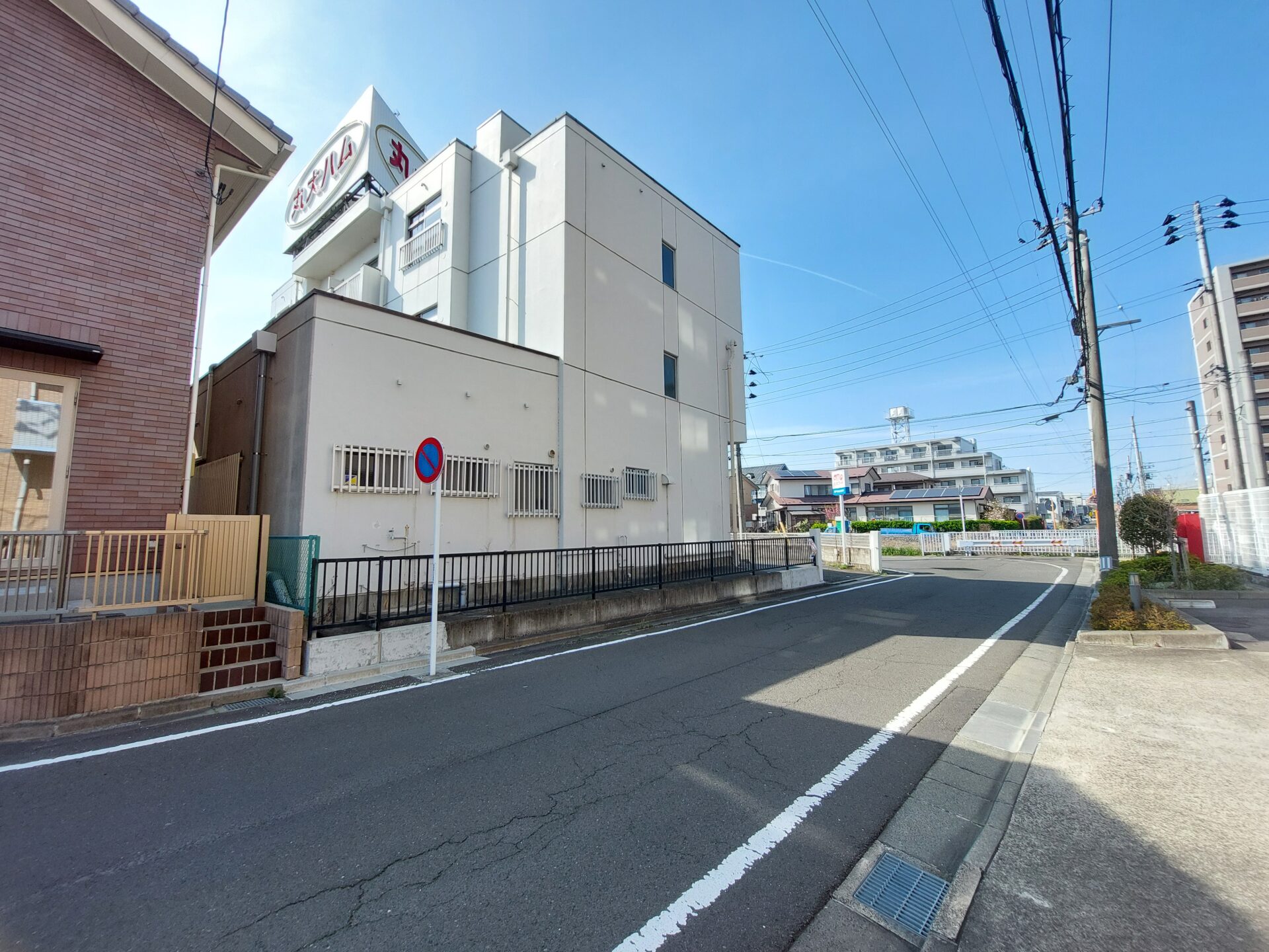 宮城野区新田5丁目 土地(全1区画)  / 22,200万円 / 敷地約292坪 / 事業用地 / 3方角地