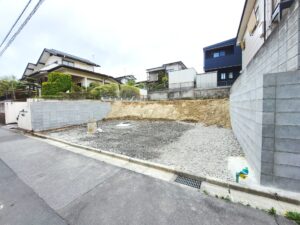 Read more about the article 青葉区中山吉成3丁目(全1区画) 土地  / 1,190万円 / 住宅用地 / 南西道路 / 整形地 / 建築条件無し