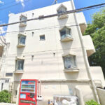 フィオリーシェ大宮 / 一棟売マンション / オーナーチェンジ / 16,000万円 / 満室想定利回り8.07％ / 駅徒歩8分 / 満室稼働 / 1R×19戸