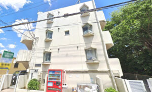 Read more about the article フィオリーシェ大宮 / 一棟売マンション / オーナーチェンジ / 16,000万円 / 満室想定利回り8.07％ / 駅徒歩8分 / 満室稼働 / 1R×19戸