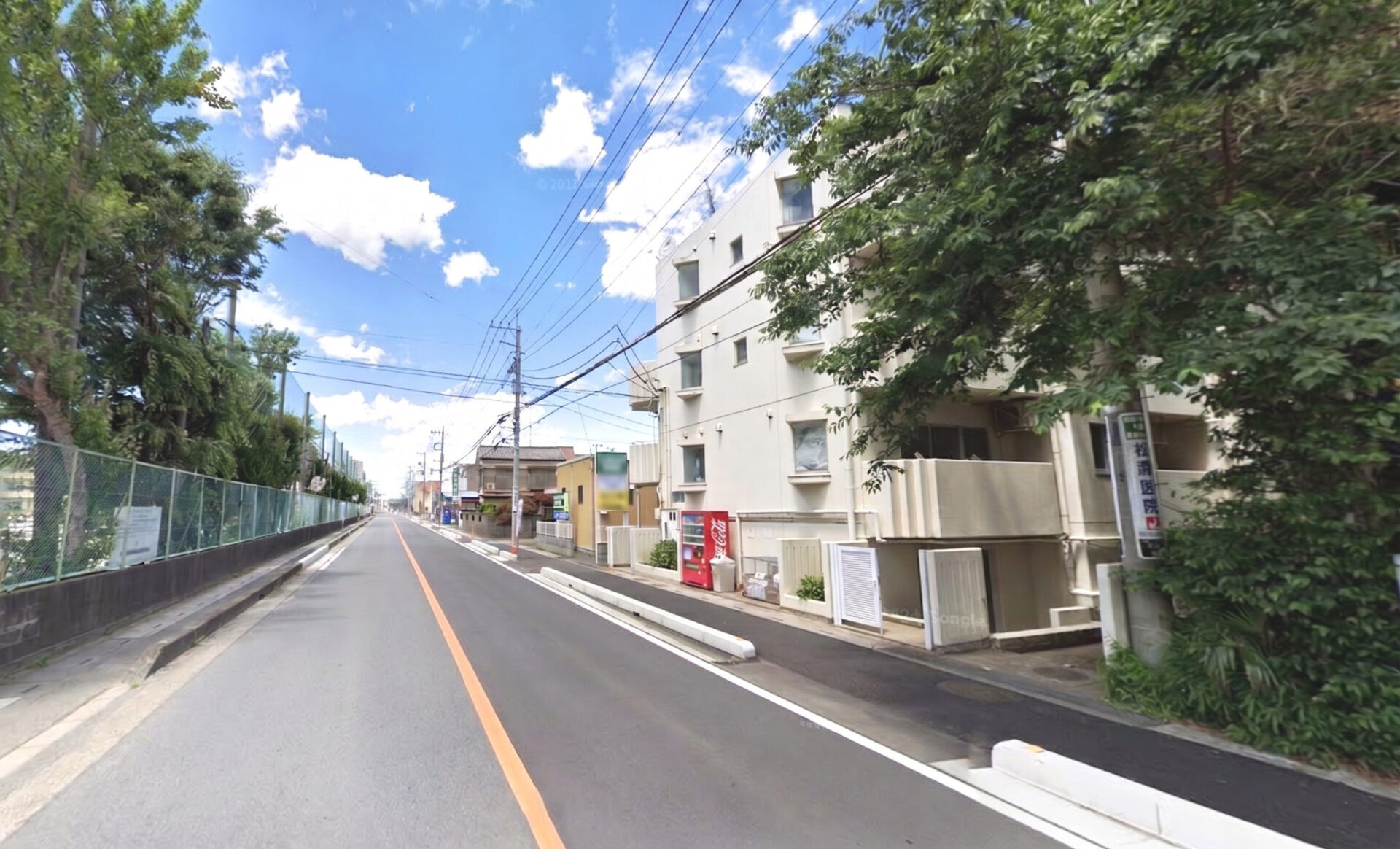 フィオリーシェ大宮 / 一棟売マンション / オーナーチェンジ / 16,000万円 / 満室想定利回り8.07％ / 駅徒歩8分 / 満室稼働 / 1R×19戸