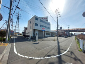 Read more about the article 宮城野区新田5丁目 土地(全1区画)  / 22,200万円 / 敷地約292坪 / 事業用地 / 3方角地