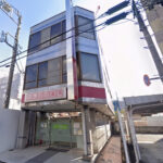 EXCEL西所沢 / 売ビル / オーナーチェンジ / 8,200万円 / 満室想定利回り7.48％ / 駅徒歩3分 / 鉄骨造3階建て