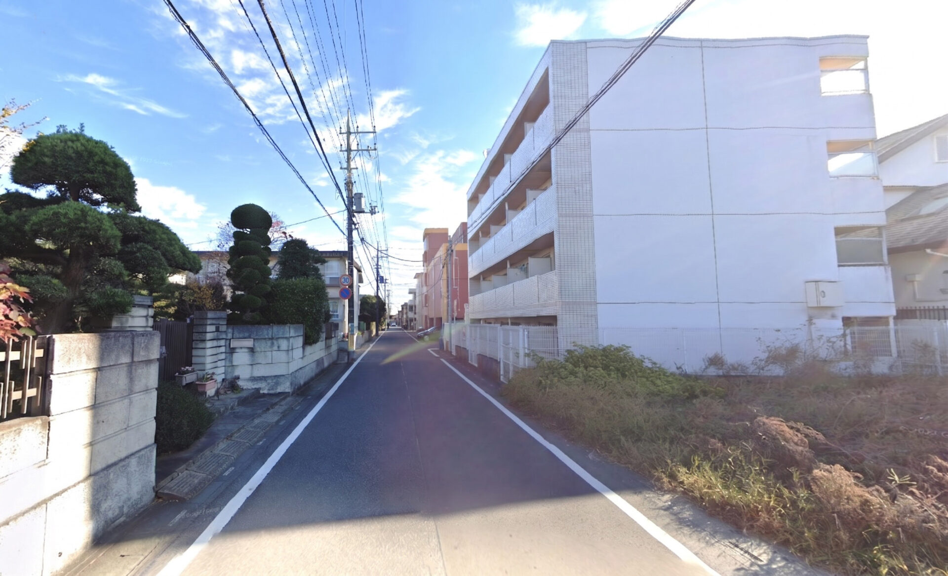 ウィンベルソロ土呂第3 / 一棟売マンション / オーナーチェンジ / 13,500万円 / 満室想定利回り7.10％ / 駅徒歩8分 / 満室稼働 / 1K×20戸