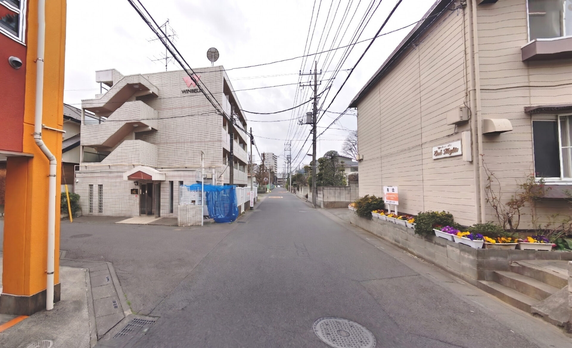 ウィンベルソロ土呂第3 / 一棟売マンション / オーナーチェンジ / 13,500万円 / 満室想定利回り7.10％ / 駅徒歩8分 / 満室稼働 / 1K×20戸