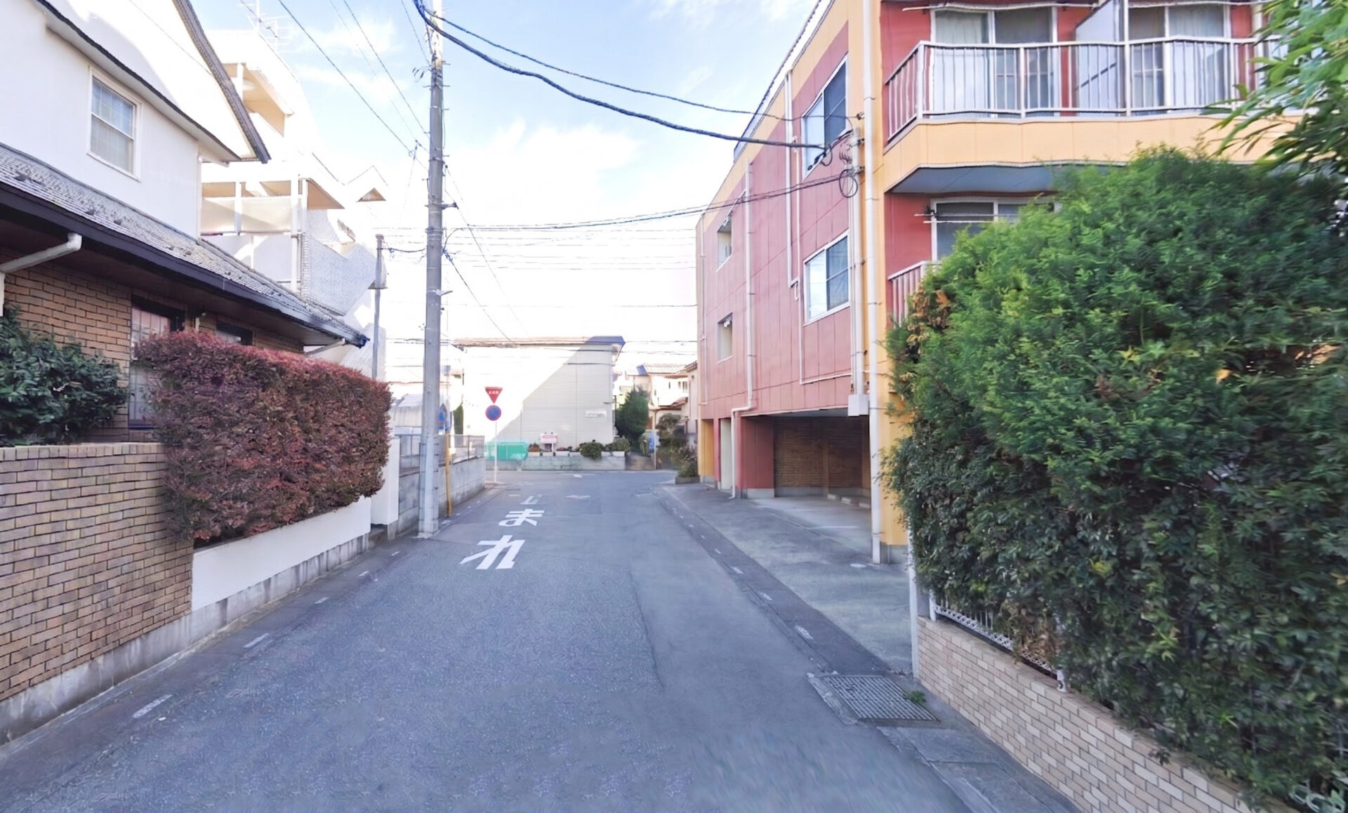 ウィンベルソロ土呂第3 / 一棟売マンション / オーナーチェンジ / 13,500万円 / 満室想定利回り7.10％ / 駅徒歩8分 / 満室稼働 / 1K×20戸