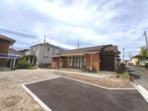 Read more about the article 若林区南小泉4丁目 平屋 / オーナーチェンジ / 利回り4.00％ / 1,950万円 / 南向き / 3DK / 都市ガス / 敷地約41坪