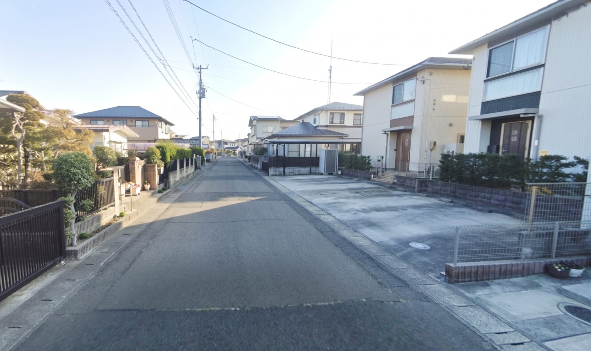 【新規物件】イーストヒルズ鶴ヶ谷Ⅰ・Ⅱ / オーナーチェンジ / 満室想定利回り6.70％ / 現況満室稼働 / オール電化 / 戸建2棟 / 小学校徒歩4分