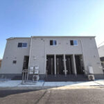 リーブルファイン緑区中野田 / 一棟売アパート / 12,960万円 / 満室想定利回り6.0％ / 1LDK×2戸+2LDK×2戸+3LDK×1 / 都市ガス / 築浅