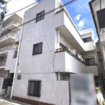 【新規物件】セドルハイム西川口 / オーナーチェンジ / 12,580万円 / 満室想定利回り6.03％ / 駅徒歩10分 / 満室稼働中 / 1R+ロフト×14戸 / 都市ガス