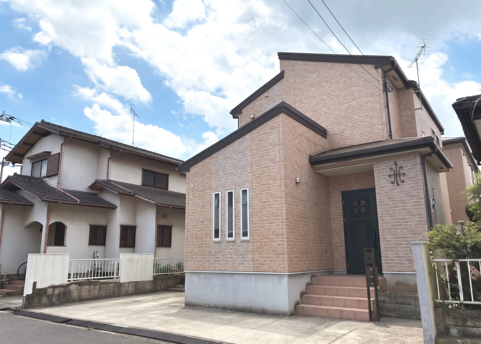 【新規物件】川口市大字安行藤八 戸建 / 4,180万円 / 2026年9月リフォーム完了予定 / 駐車2台可能 / 前面6ｍ道路 / 小中学校徒歩9分圏内