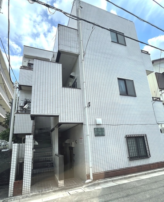 【新規物件】セドルハイム西川口 / オーナーチェンジ / 12,580万円 / 満室想定利回り6.03％ / 駅徒歩10分 / 満室稼働中 / 1R+ロフト×14戸 / 都市ガス