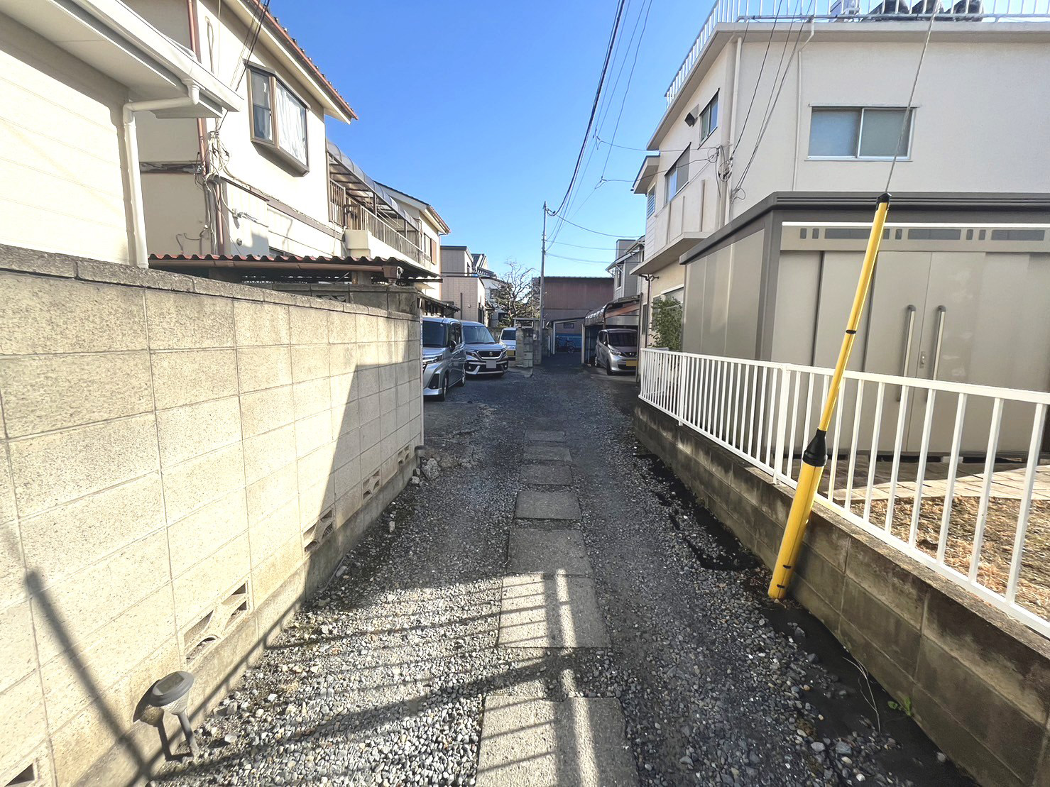 【新規物件】エスポワールⅢ / オーナーチェンジ / 一棟売アパート / 3,300万円 / 満室想定利回り6.03％ / 現状満室稼働中 / 2LDK×2戸 / 駅徒歩6分